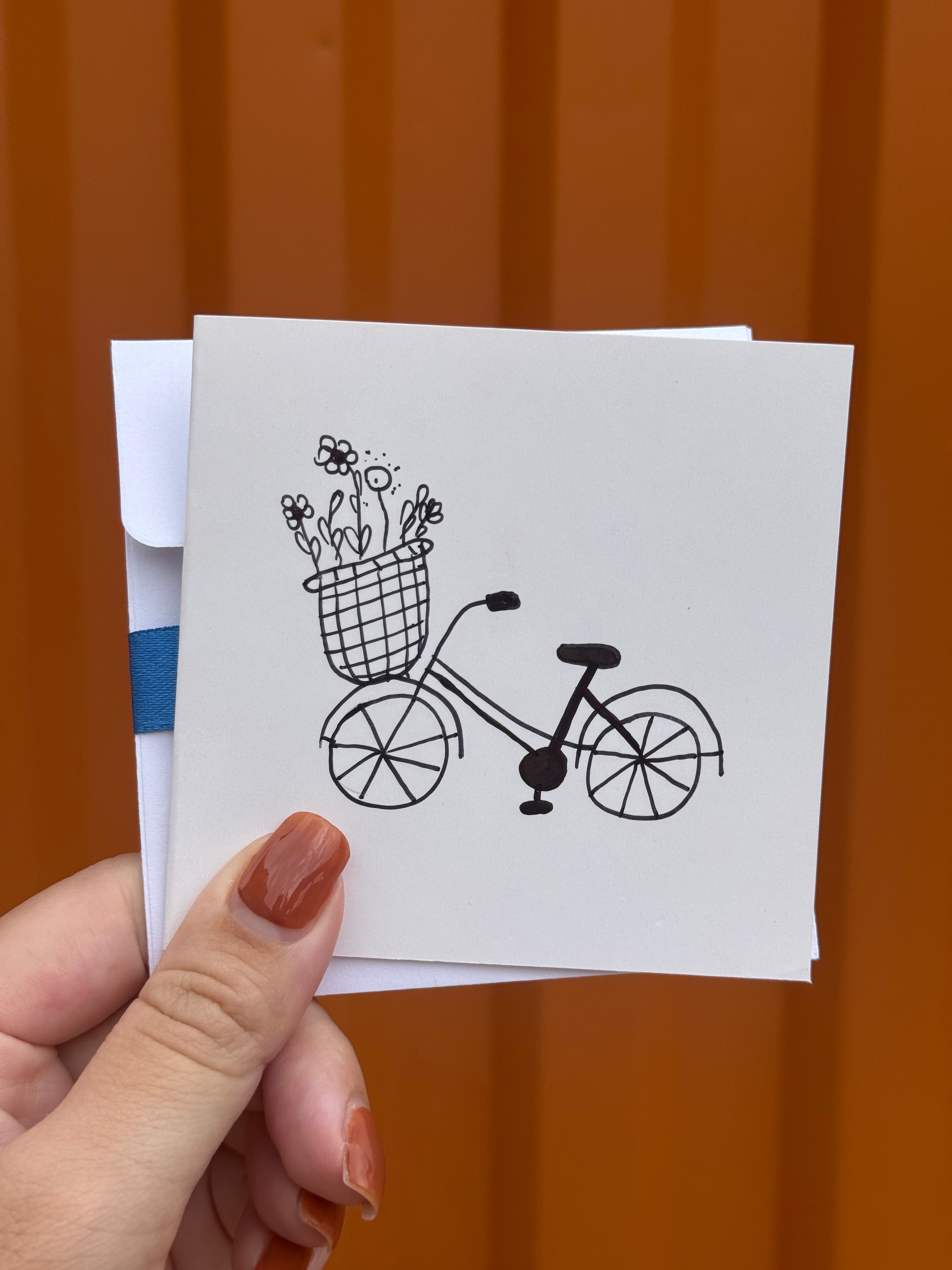 Illustrated Stationery Collection