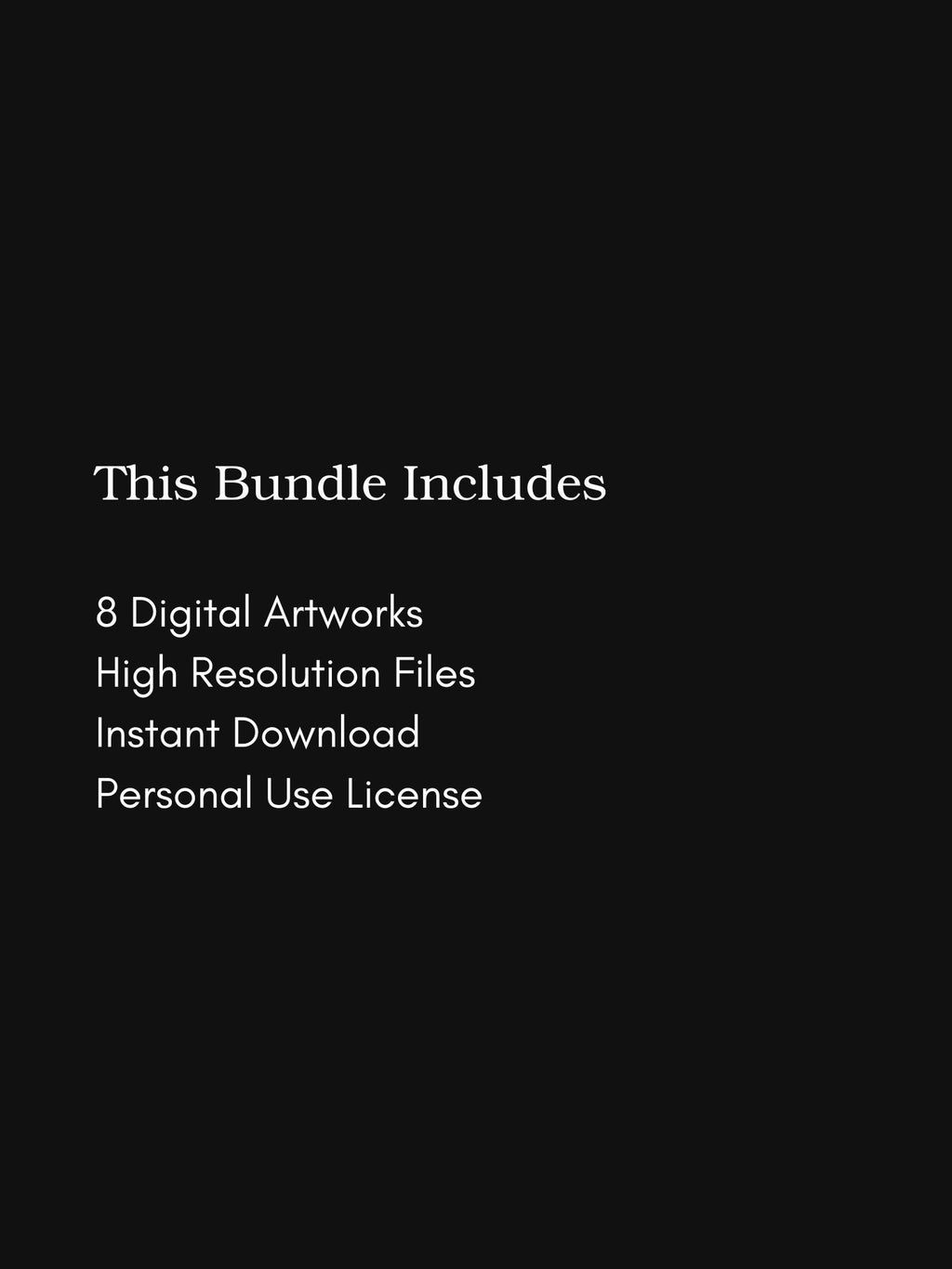 Cute Doodle Art Bundle – Playful Digital Illustration Collection