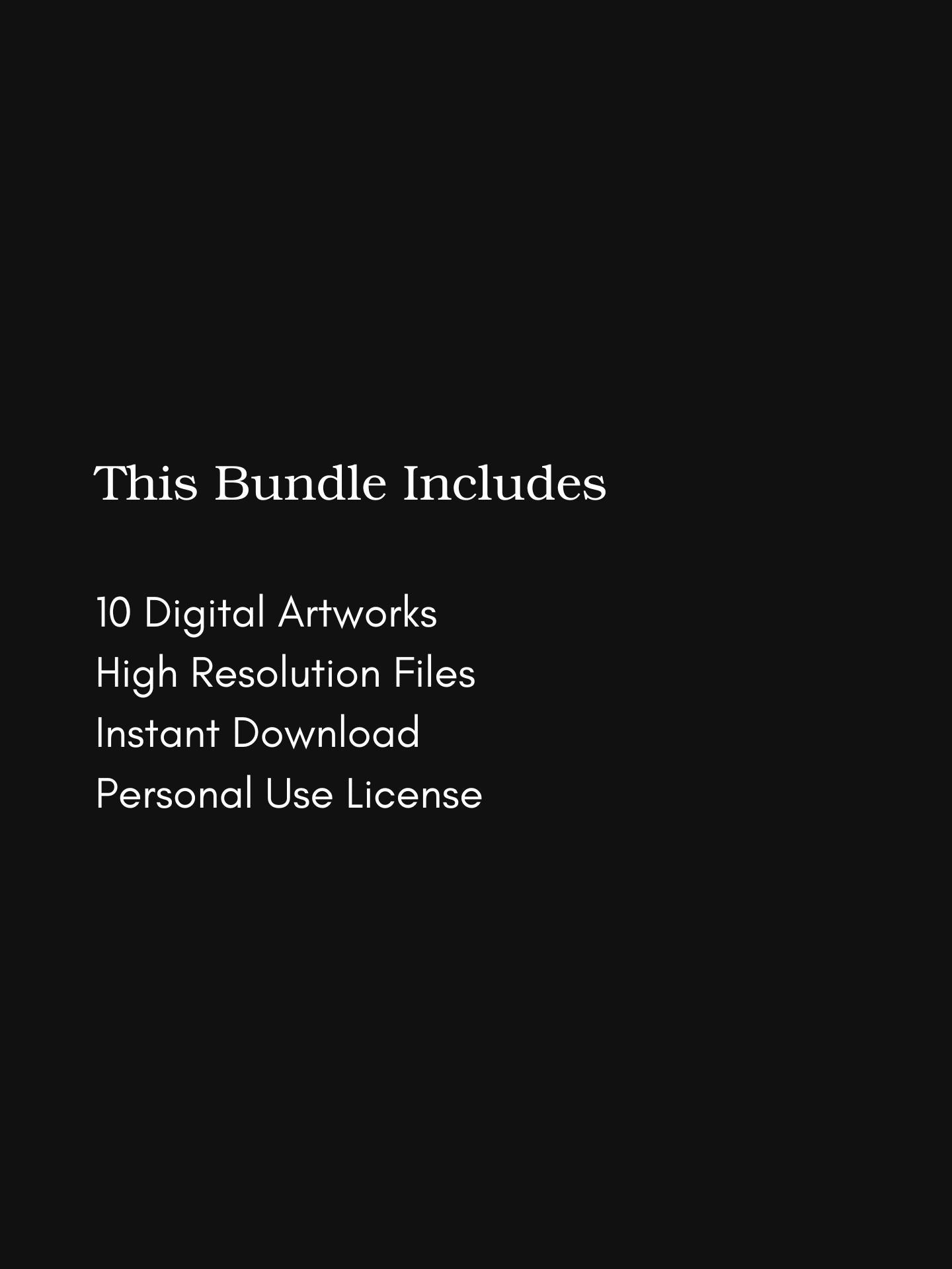 Pixel Cats & Cute Monsters – Retro Character Digital Art Bundle