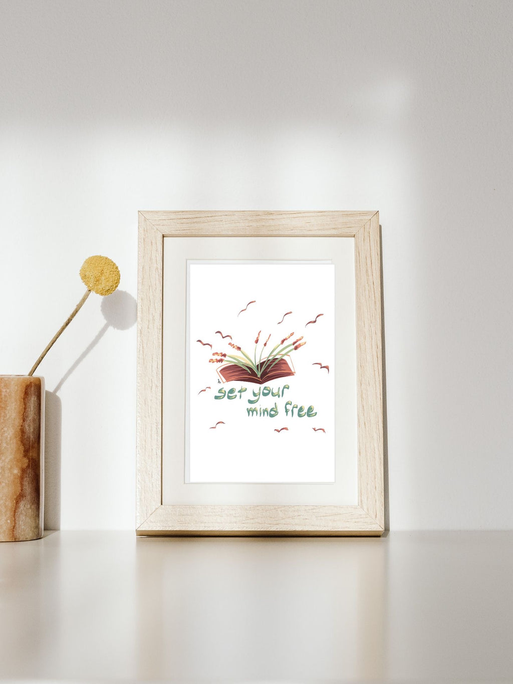 Cute Doodle Art Bundle – Playful Digital Illustration Collection
